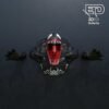 Venom Papercraft - Plantillas PDF