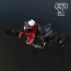 Venom Papercraft - Plantillas PDF