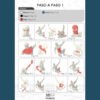 Spiderman Ironspiderman Papercraft - Plantillas PDF, SVG y DXF