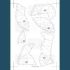 Spiderman Ironspiderman Papercraft - Plantillas PDF, SVG y DXF