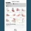Tenis Nike AirJordan Papercraft - Plantillas PDF