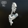 Guitarra Papercraft - Plantillas PDF