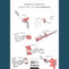 Guitarra Papercraft - Plantillas PDF