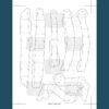 Mercedes Benz AMG GTR Papercraft - Plantillas PDF