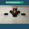 Wolverine-Vamp-papercraft-10 Wolverine Vamp Papercraft - Plantillas PDF
