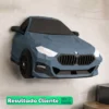 bmw-218i-papercraft-9 BMW 218i Papercraft - Plantillas PDF