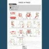 Robot Papercraft - Plantillas PDF