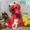 Bebé Marioneta Papercraft - Plantillas PDF