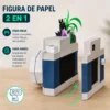 Cámara Papercraft - Plantillas PDF